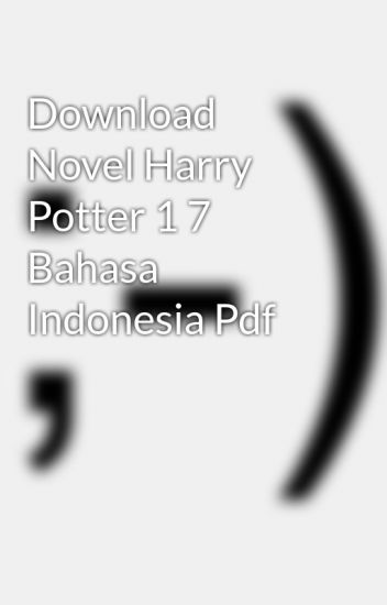 Download subtitle harry potter 2 bahasa indonesia
